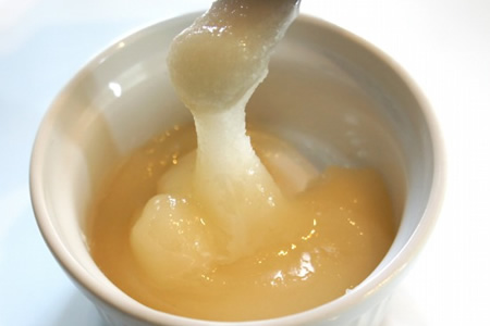 はちみつの結晶化についてはちみつCAFEサクラ印はちみつ加藤美蜂園本舗