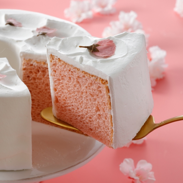 画像310＞スタバで桜が満開！桜風味の限定メニューもずらりウォーカープラス