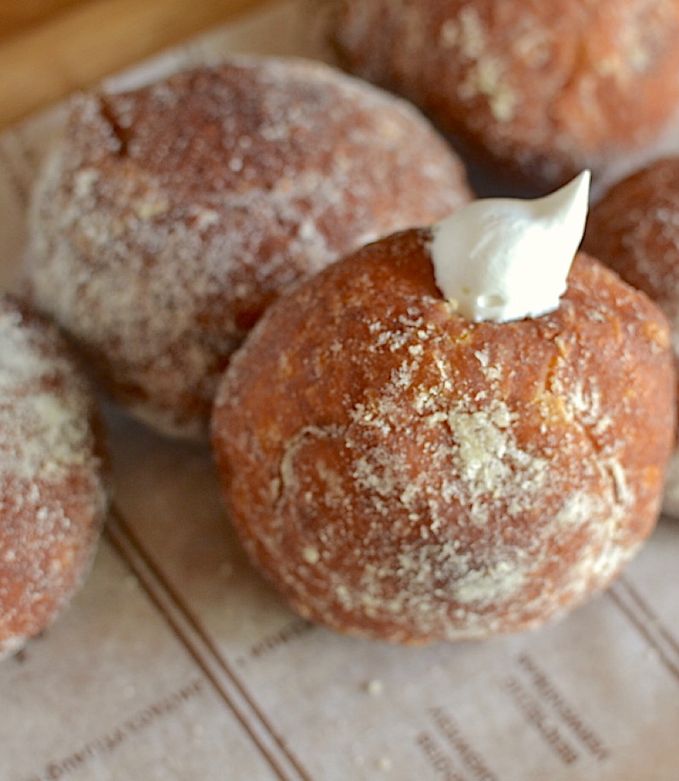 大人気！ 生ドーナツのレシピ・作り方お菓子・パン材料・ラッピングの通販 cotta＊コッタ