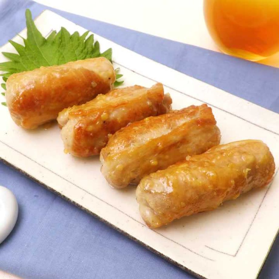 豚肉と新ショウガの炒め物