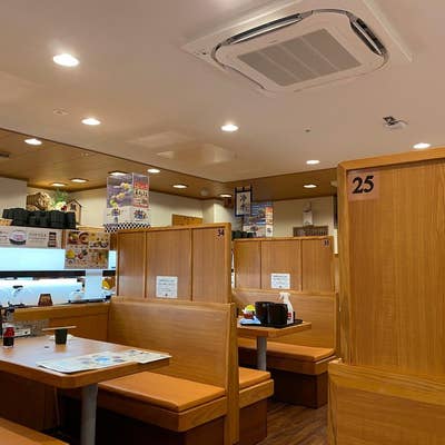 くら寿司 聖蹟桜ヶ丘駅前店 多摩センター 回転寿司- Retty レッティ