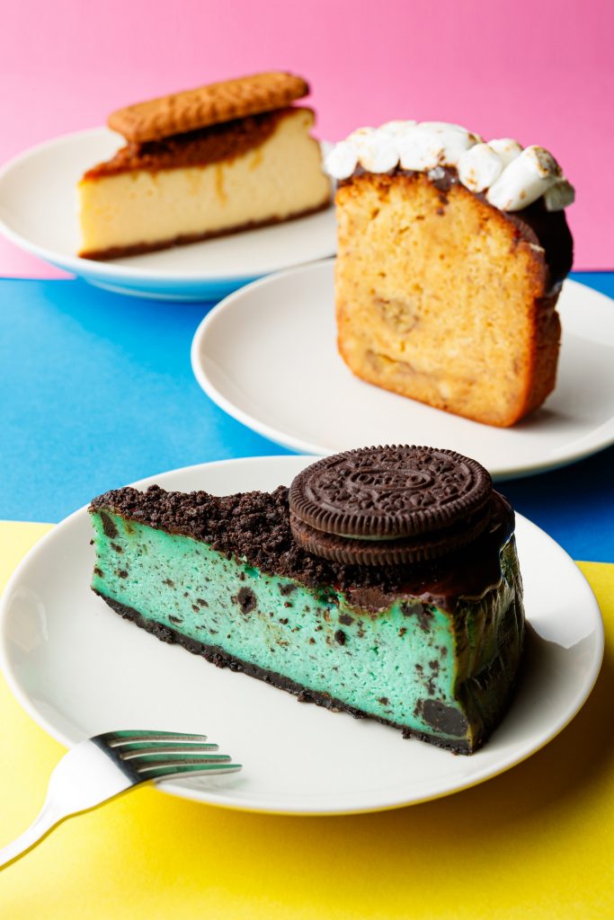 タイ バンコクへ行ったら必ず食べたいストリートフードのまとめ