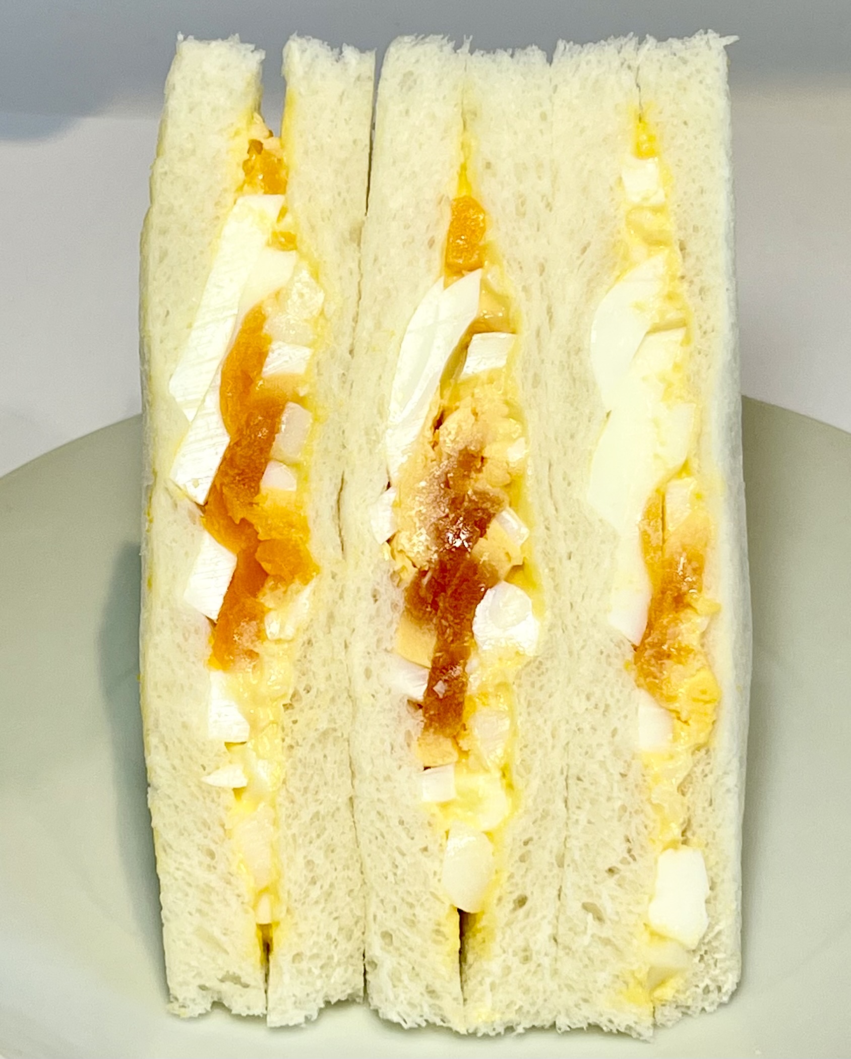 人気続く 日本のたまごサンド 海外からの観光客が絶賛 コンビニ大手3社のこだわりを取材 2024年12月29日掲載 日テレNEWS NNN