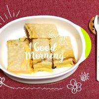 1歳〜1歳6ヶ月ごろの離乳食☆レンチンだけでOK！簡単レシピ４選たまひよ