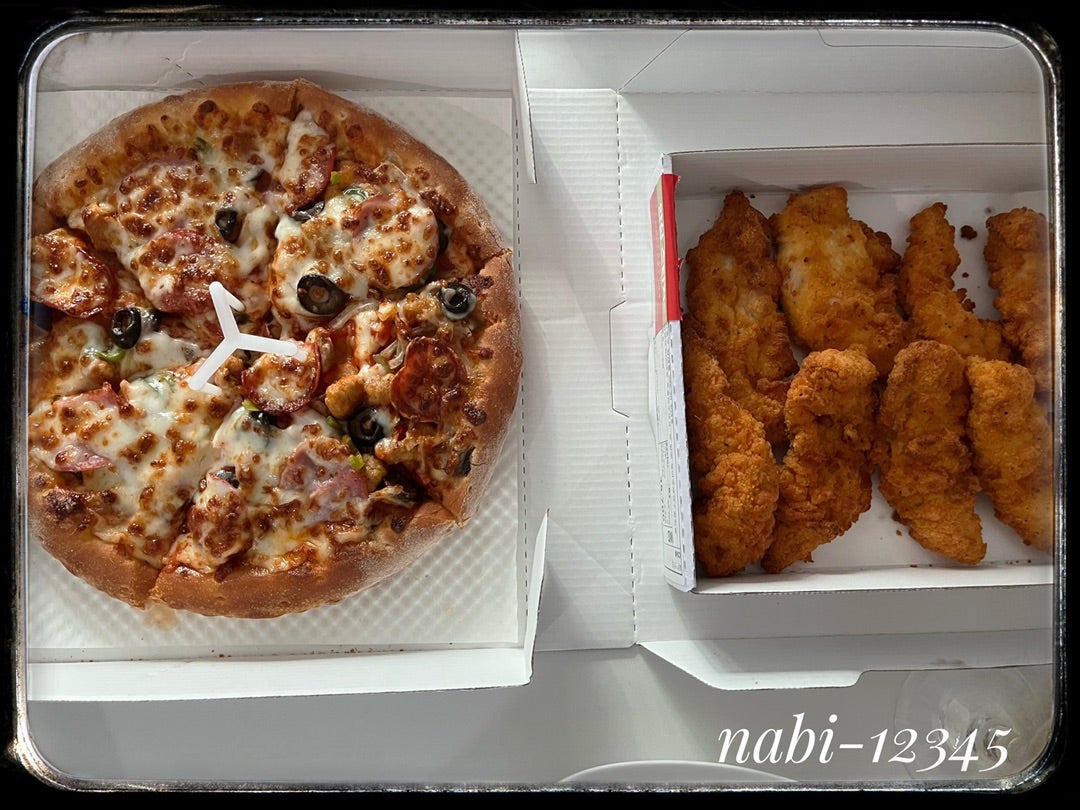 韓国パパジョンズオリジナルスーパーパパス L+ コカ・コーラ 500mlソーダギフト