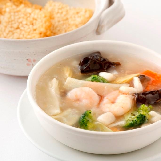 口コミ一覧 : 横浜中華街 海源酒家 台湾小籠包専門店ヨコハマチュウカガイカイゲンシュカ- 日本大通り 中華料理食べログ