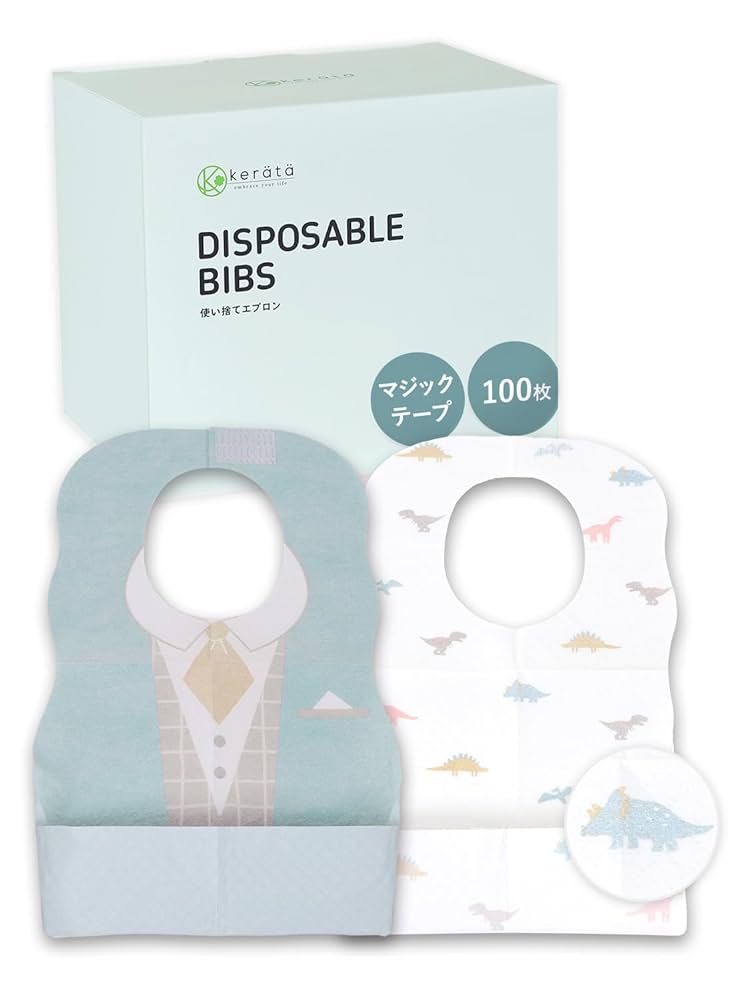 ダイソーのエプロン7選！赤ちゃん・子供の保育園用やおしゃれなデニム風＆売り場情報イチオシichioshi