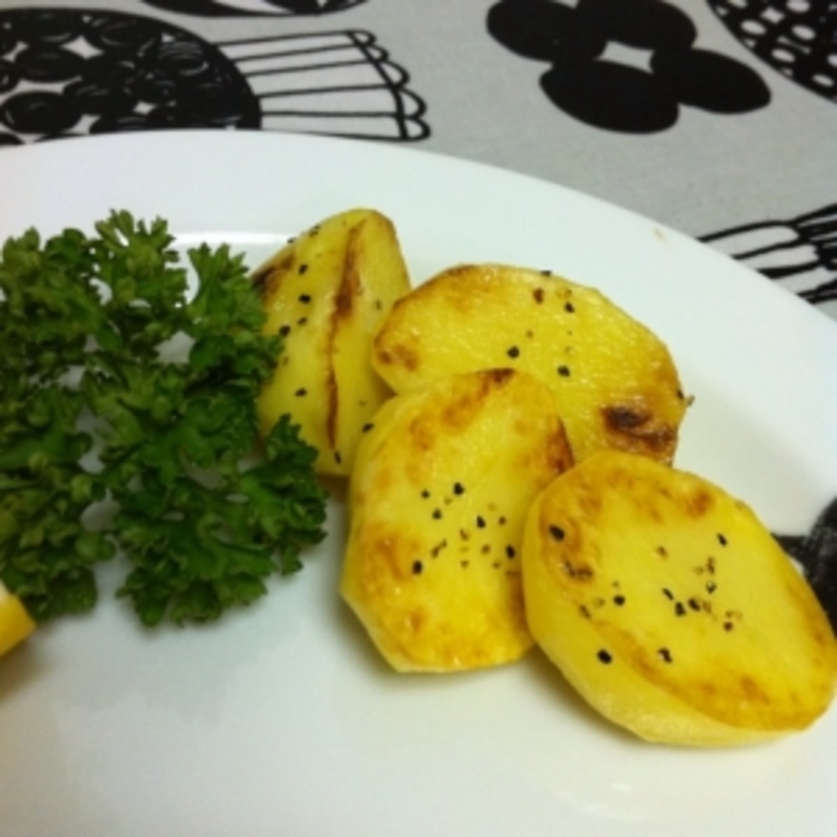 ガルニチュールとは ？意味や役割・食材別おすすめのレシピをご紹介デリッシュキッチン