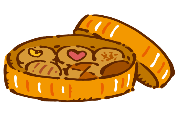 手土産 イラストが可愛すぎる！「オシャレなお菓子缶」５選 コレクターが厳選！CLASSY. クラッシィ