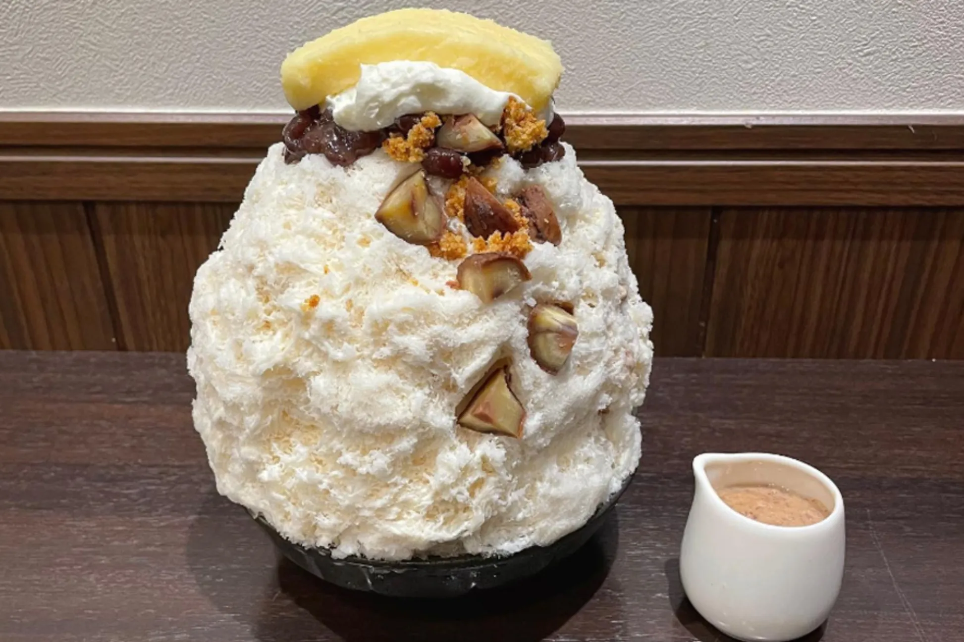 関東でおすすめのインスタ映えするかき氷ランキング - TRIPROUD