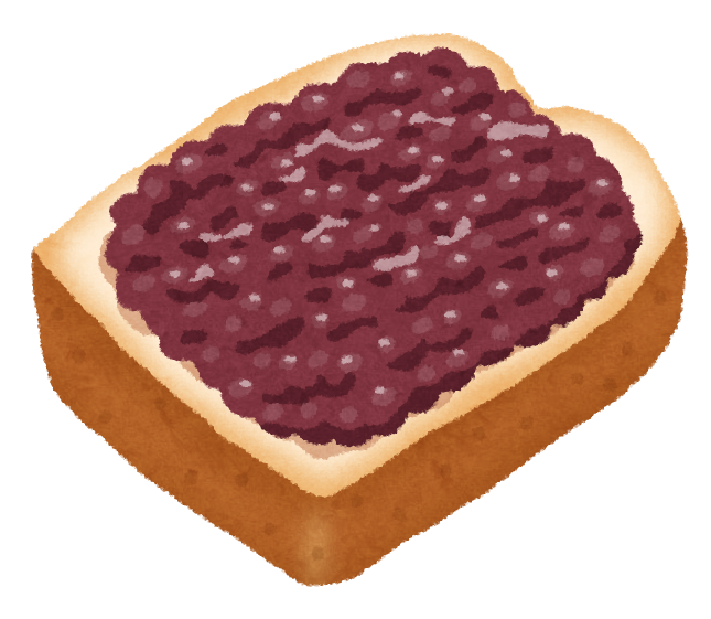 あんこイラストセンタ