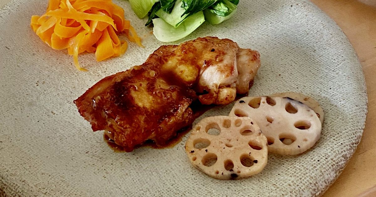 めっちゃ簡単！！鶏むね肉＆鶏もも肉レシピ ミツカン「カンタン酢」を使ったレシピです！山本ゆりオフィシャルブログ「含み笑いのカフェごはん『syunkon』」Powered by Ameba