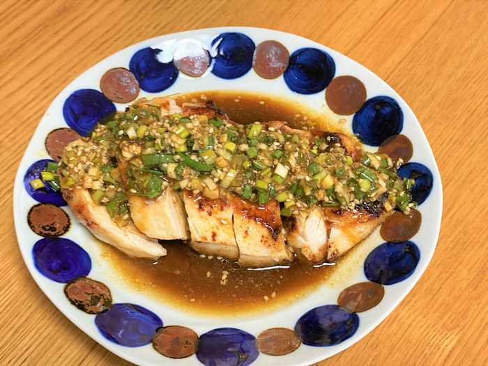 レシピ 鶏の唐揚げはブライン液でジューシー＆ヘルシー！衣は片栗粉100%が一番美味しい！Bacon Notes