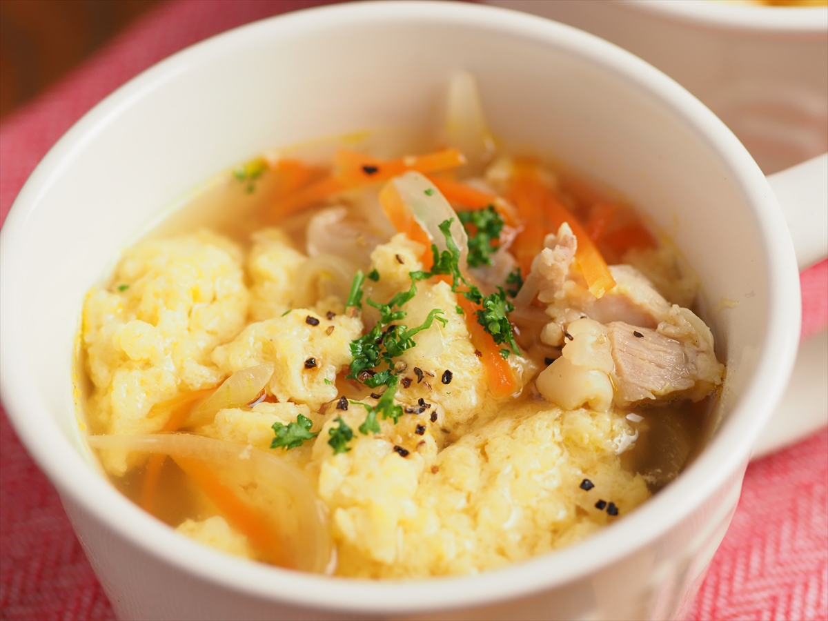 余った「パン粉」でお弁当おかず！3つの揚げない簡単レシピ 調味料活用 vol.16