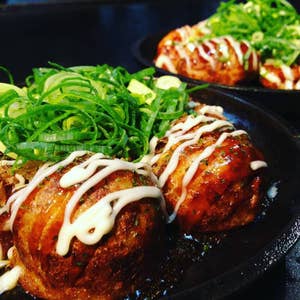 粉もん屋八玉出駅前店- 日本大阪美食 西成区 大阪烧- 餐厅在线预约代订 Lavie Taste