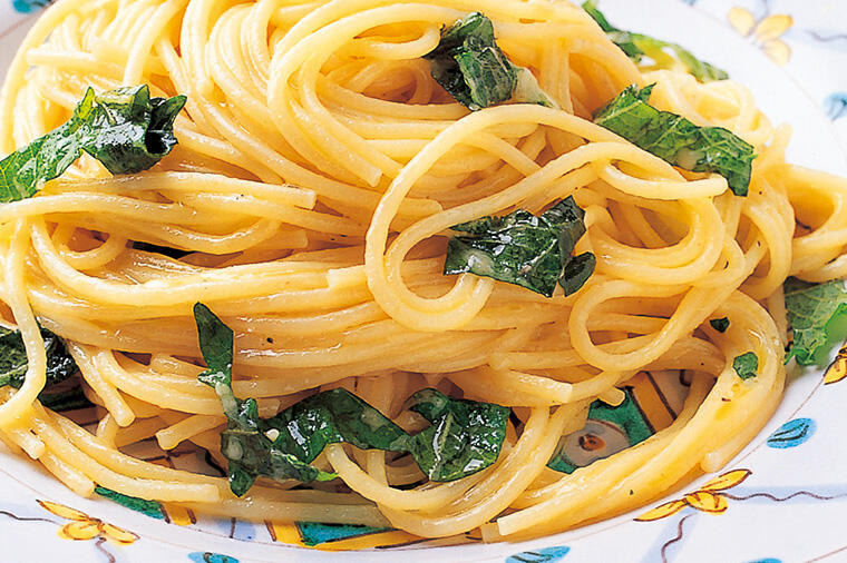 パルミジャーノいっぱいのグツグツ濃厚パスタに予約殺到。「横浜チーズカフェ」ことりっぷ