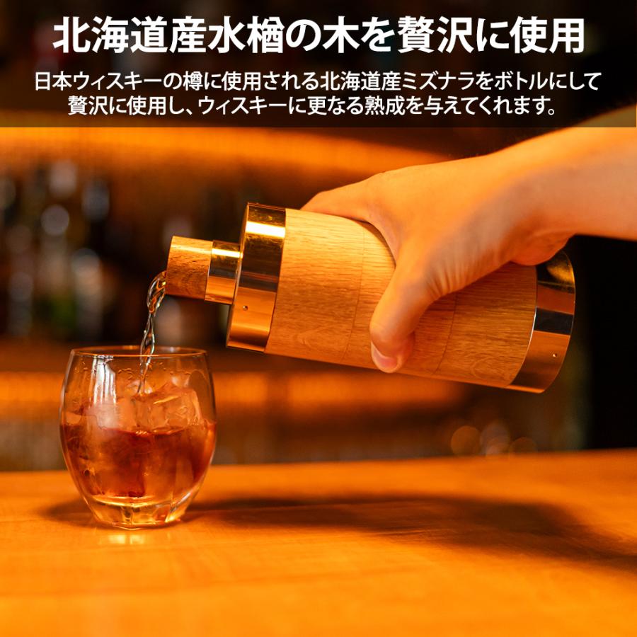 プレゼントにも最適！パッケージデザインが秀逸な焼酎ボトルコレクション