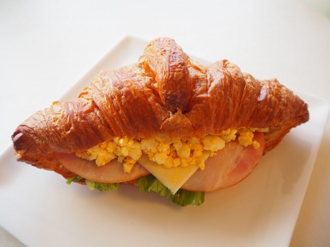 クロワッサン 12個入SocTocソックトックコストコ専門ネットスーパーサービス