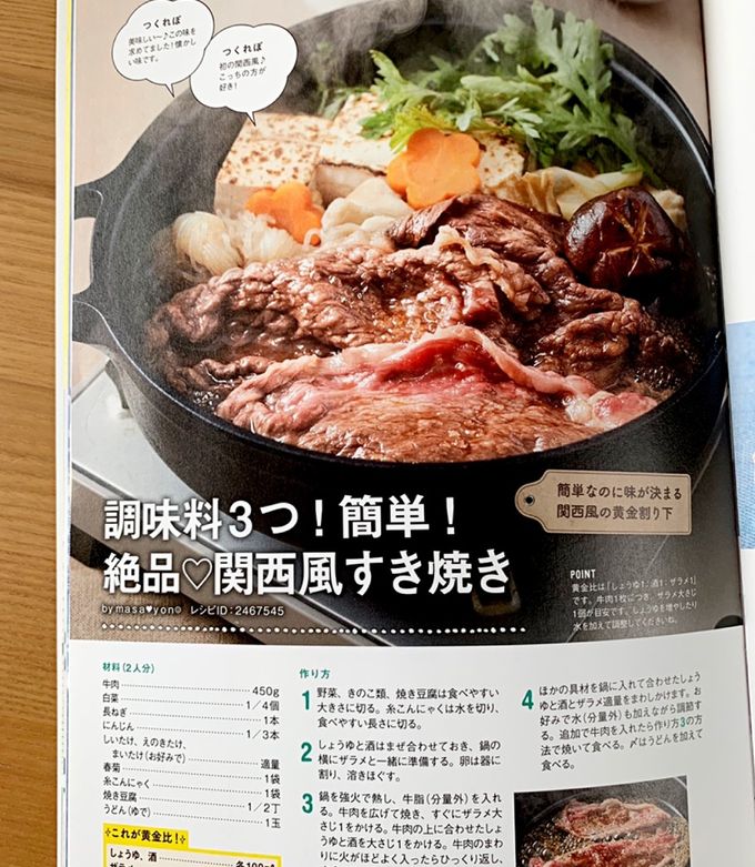 まるで料亭の味！老舗すき焼き店の調理長に聞いた、おうち「すき焼き」を格上げする食べ方 - レタスクラブ