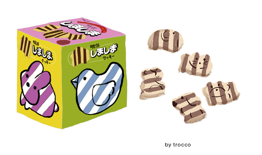 きどりっこクッキーと似たお菓子、代用品のおすすめまとめ！あるプレイス