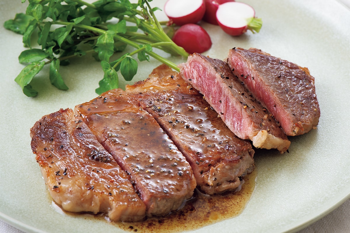 冷凍肉の解凍方法 レンジで簡単！豚肉・鶏肉の時短テクと目安時間ほほえみごはん-冷凍で食を豊かに-ニチレイフーズ