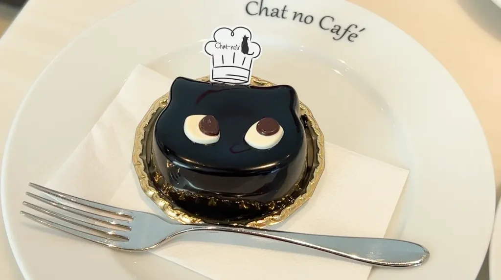 2025年2月22日猫の日 銀座コージーコーナーの猫スイーツが可愛すぎる！MONOLAB