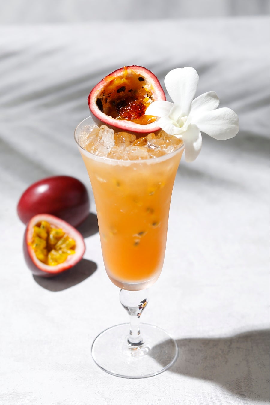 シーズナルフレッシュフルーツカクテル with 清見オレンジ株式会社ベストホスピタリティーネットワークのプレスリリース