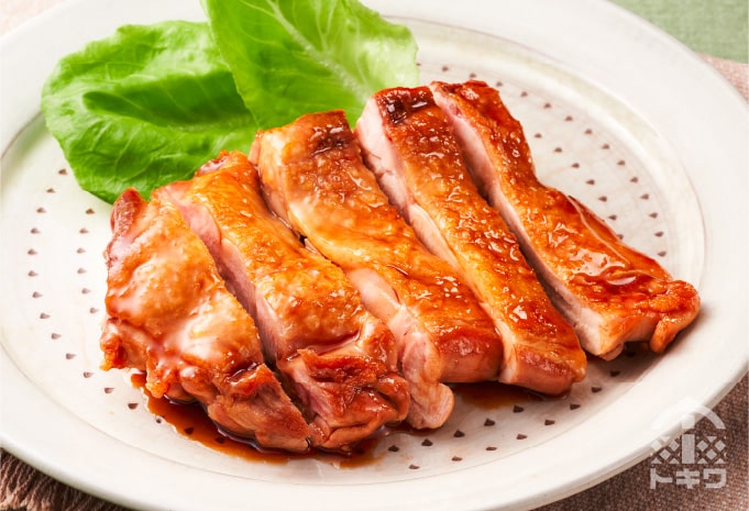 食欲がない時にもおすすめ！「さっぱりおかず」の人気レシピ集キナリノ