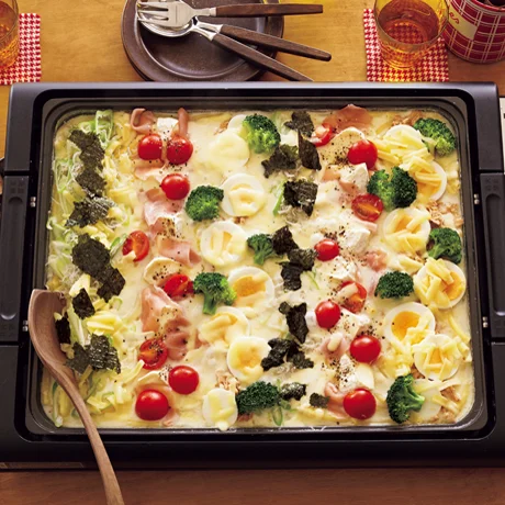 母の日に手作りごはんを♪ 感謝が伝わるおすすめレシピ30選 - macaroni