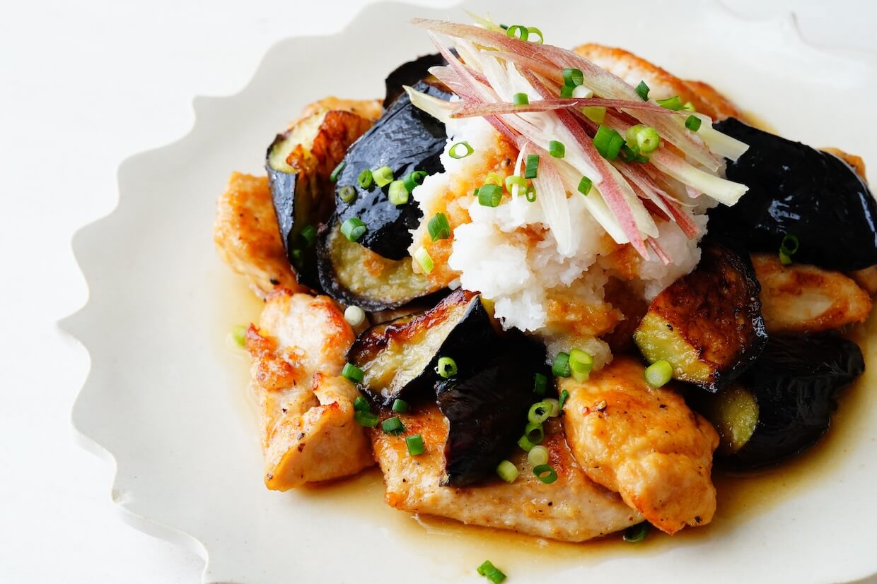 夏の作り置きと二日分の晩ごはん。 さっぱり多め: ちょりまめ日和ちょりママ 西山京子 オフィシャル料理ブログ Powered byライブドアブログ