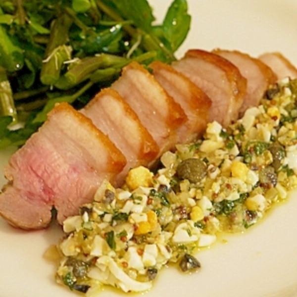 おもてなしにもおすすめ♪ 塩豚で作るポトフ