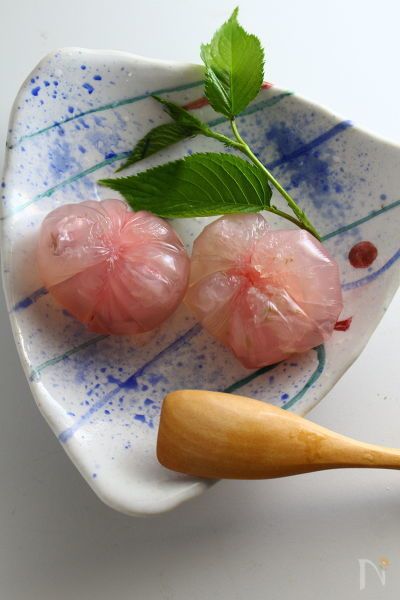 寒天の使い方 - 製菓材料の使い方 料理の基礎レシピサイトNadia