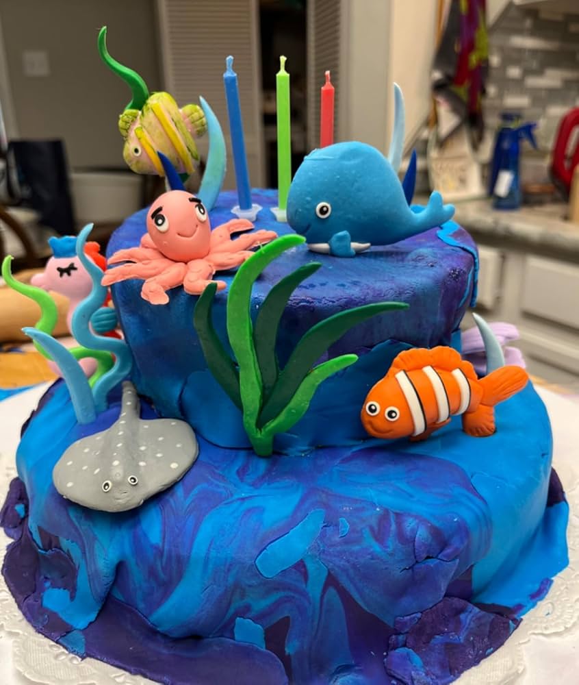 寿司ケーキ「乙姫」 竜宮城 福岡の美味しい魚介類を使った寿司ケーキ＆お惣菜のお取り寄せ