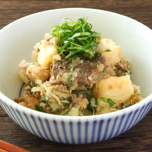 じゃがいもの茹で時間は何分がベスト？基本から時短方法まで徹底解説！ふるなび公式ブログ ふるさと納税DISCOVERY