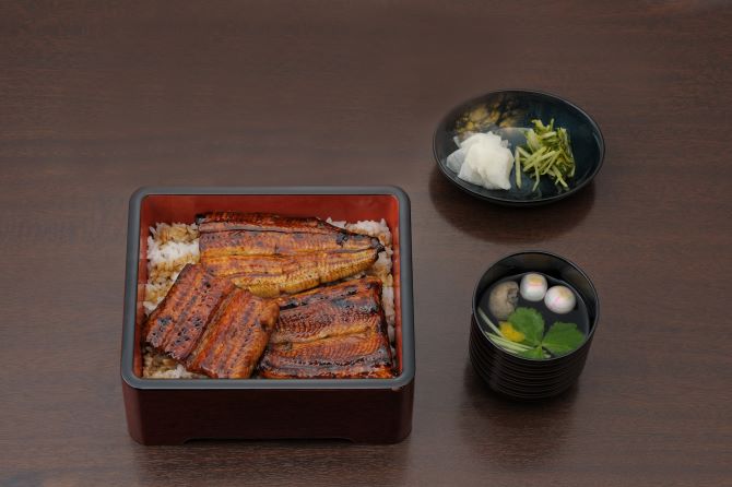 うなぎ 百名店」ランキングTOP20！ 第1位は静岡県の「瞬」！ 2022年最新調査結果1 6グルメ ねとらぼリサーチ