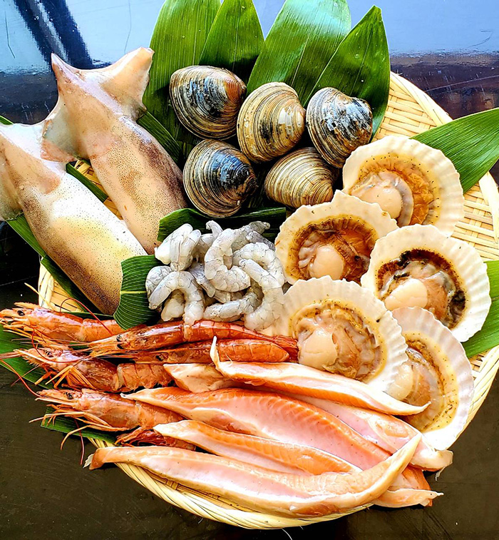 BBQにおすすめの海外料理 野菜編 - いつもと違うBBQを楽しみ隊！HondaキャンプHonda公式サイト