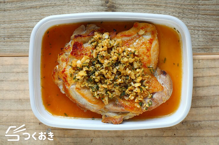 蒸し鶏のカリカリ香味だれ by あんず亭クックパッド簡単おいしいみんなのレシピが392万品