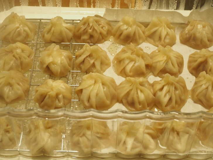 混ぜて、のせて、蒸すだけ。せいろで小籠包気分こはるゆっくり暮らしを整える手帖