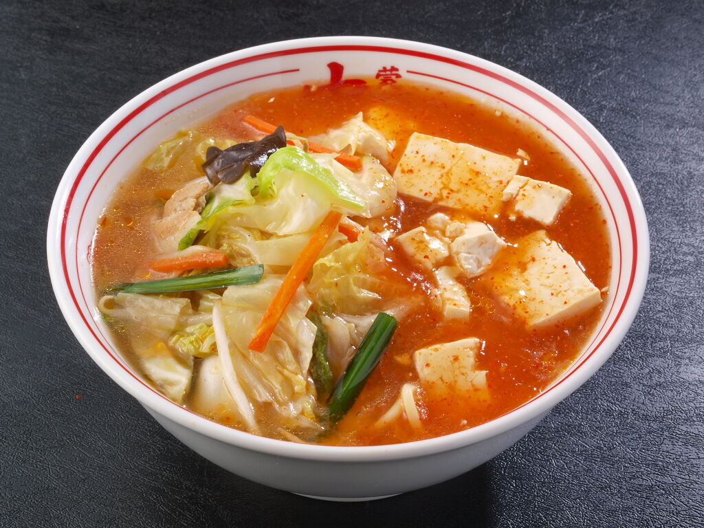 最新情報 「 蒙古タンメン中本」のおすすめランキング・新商品・クチコミ情報 もぐナビ