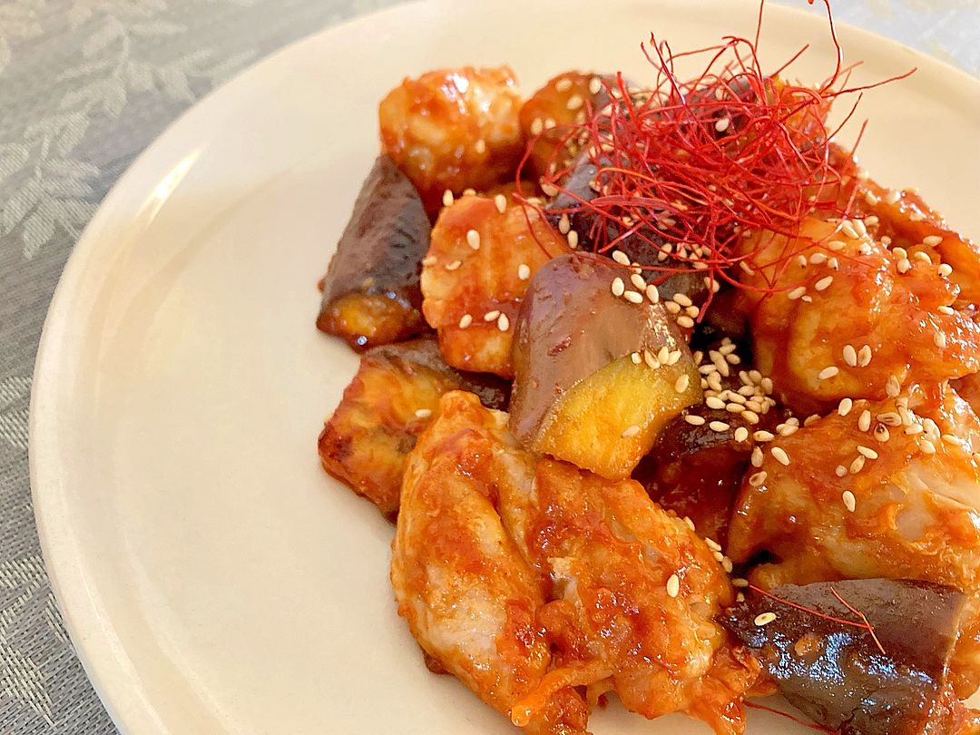 鶏肉☆コチュジャン炒め by ☆sleepクックパッド簡単おいしいみんなのレシピが392万品