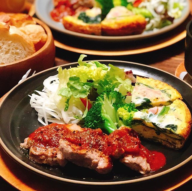 食パン、まだトーストにしてるの？ 食パンで作れる簡単おやつレシピ4選・作り方Tasty