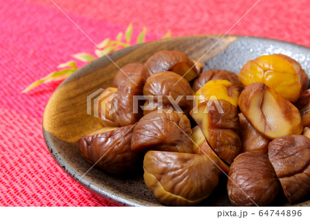 クルミ、木の実、食べ物、くるみ、実、ナッツ、食材、アーモンドの写真素材72865493- PIXTA
