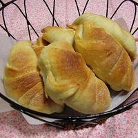 基本のクロワッサンレシピ、失敗しない作り方お菓子・パン材料・ラッピングの通販 cotta＊コッタ