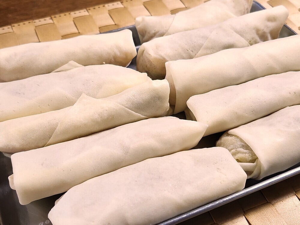 春巻きの皮は冷凍保存できる？袋のままOK？日持ち期間や解凍方法も紹介！ どうぞ召し上がれWEBマガジン