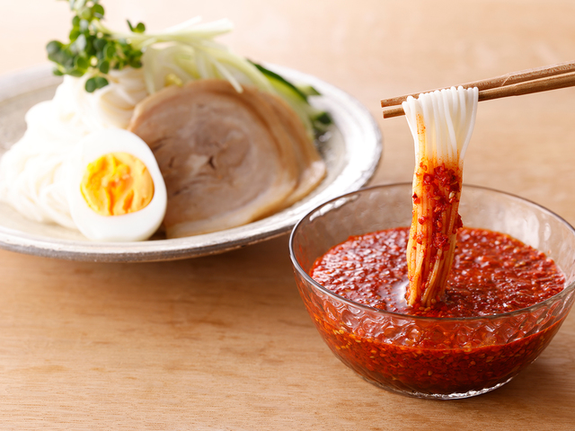 風邪ひきさんにも♪中華風にゅうめん レシピ・作り方 by Mautarou - 楽天レシピ