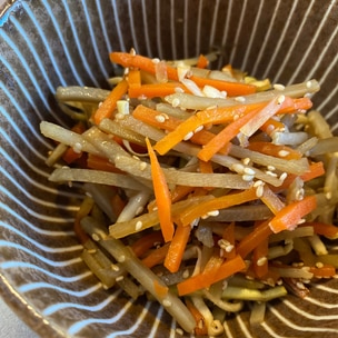 お弁当の彩り隙間に♪人参のレンジ煮 レシピ・作り方 by やなママ☆ - 楽天レシピ