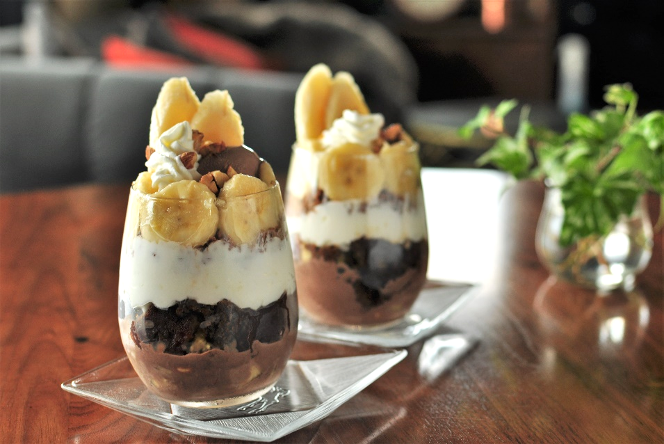 おうちで簡単にパフェを作ろう！レシピや作り方のコツを紹介！ 景品選びの専門店景品パーク