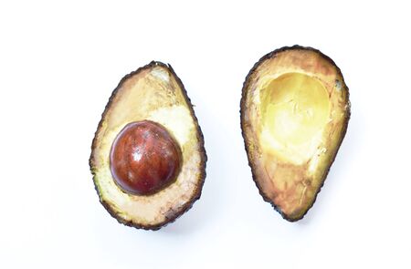 アボカドの枝に「白く粉が吹くような症状」は潰瘍病かも糸満フルーツ園 けんちゃん