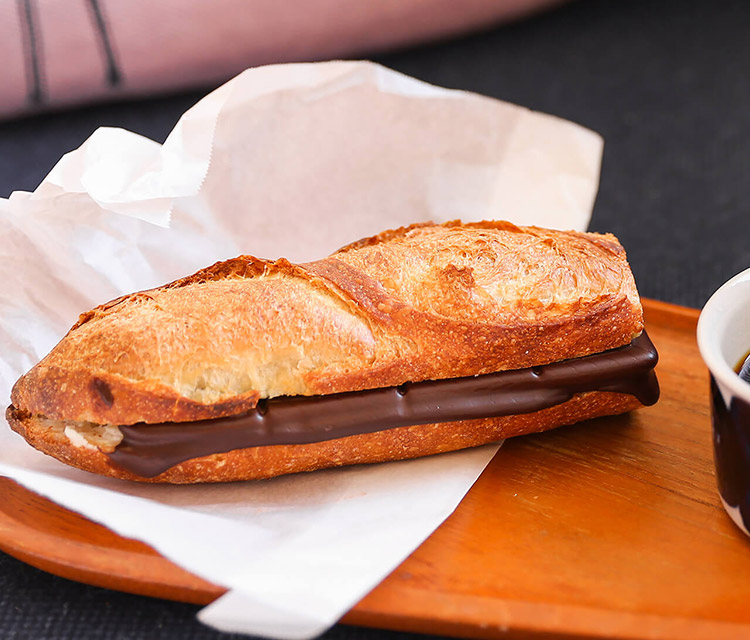 バリエーションが増えてトレンド入り！人気のバターサンドをおうちで作ろうおうちごはん