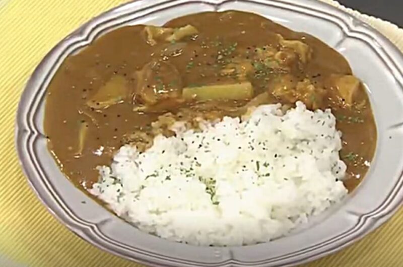 簡単レシピ レンチンでできるキーマカレーが超絶おいしすぎて「山本ゆりさん、ありがとう」の声が多発